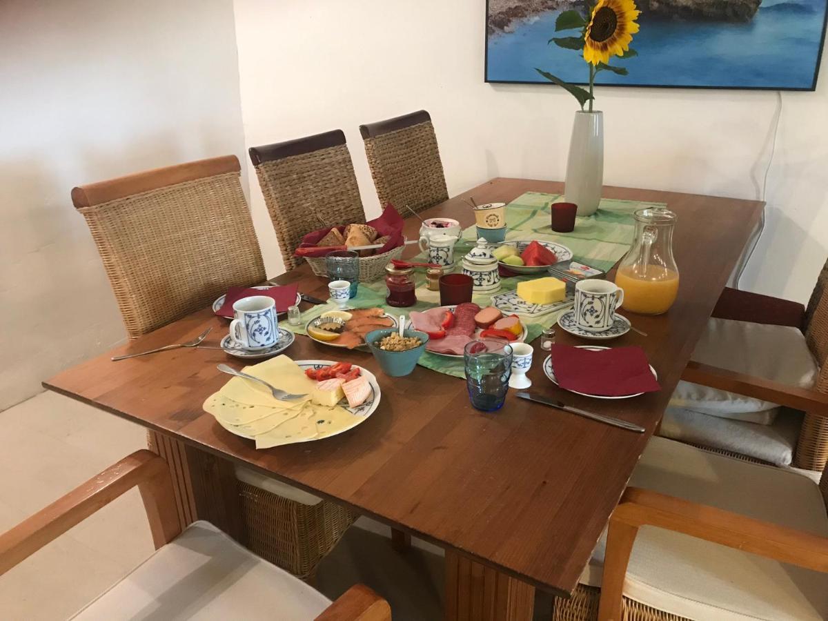 Ferienwohnung Am Komisenpad Sudlohn Bagian luar foto
