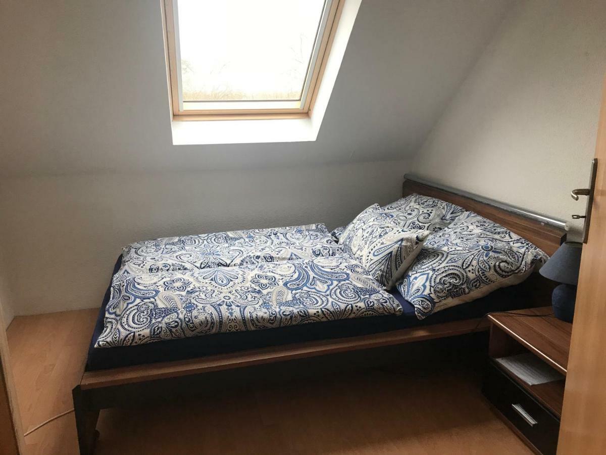 Ferienwohnung Am Komisenpad Sudlohn Bagian luar foto
