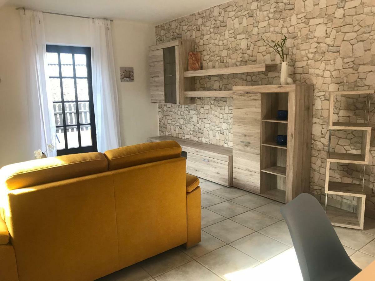 Ferienwohnung Am Komisenpad Sudlohn Bagian luar foto