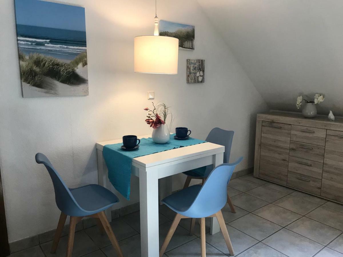 Ferienwohnung Am Komisenpad Sudlohn Bagian luar foto